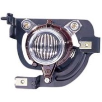 Compra FARO ANTINIEBLA DERECHO ALFA ALFA 147 05- al mejor precio en todocarrocería.com