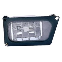 Achetez FEU DE BROUILLARD DROIT ALFA ROMEO 155 93- au meilleur prix sur todocarrocería.com