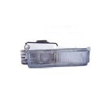 Achetez FEU DE BROUILLARD DROIT AUDI AUDI 80 92- au meilleur prix sur todocarrocería.com
