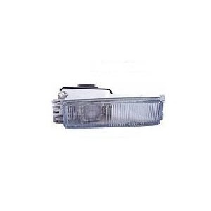 Achetez FEU DE BROUILLARD DROIT AUDI AUDI 80 92- au meilleur prix sur todocarrocería.com