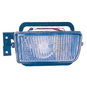 Achetez FEU DE BROUILLARD DROIT BMW BMW E34 88- au meilleur prix sur todocarrocería.com