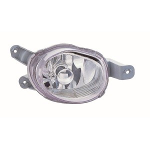 Compra FARO ANTINIEBLA DERECHO CHEVROLET CHEVROLET AVEO 3/5P 09- al mejor precio en todocarrocería.com