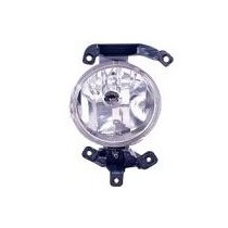 Compra FARO ANTINIEBLA DERECHO CHEVROLET CHEVROLET MATIZ 05- al mejor precio en todocarrocería.com