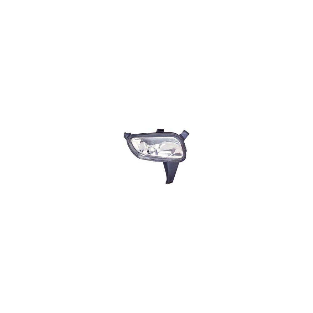 Compra FARO ANTINIEBLA DERECHO CITROEN CITROEN XANTIA 98- al mejor precio en todocarrocería.com