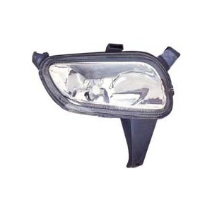 Compra FARO ANTINIEBLA DERECHO CITROEN CITROEN XANTIA 98- al mejor precio en todocarrocería.com