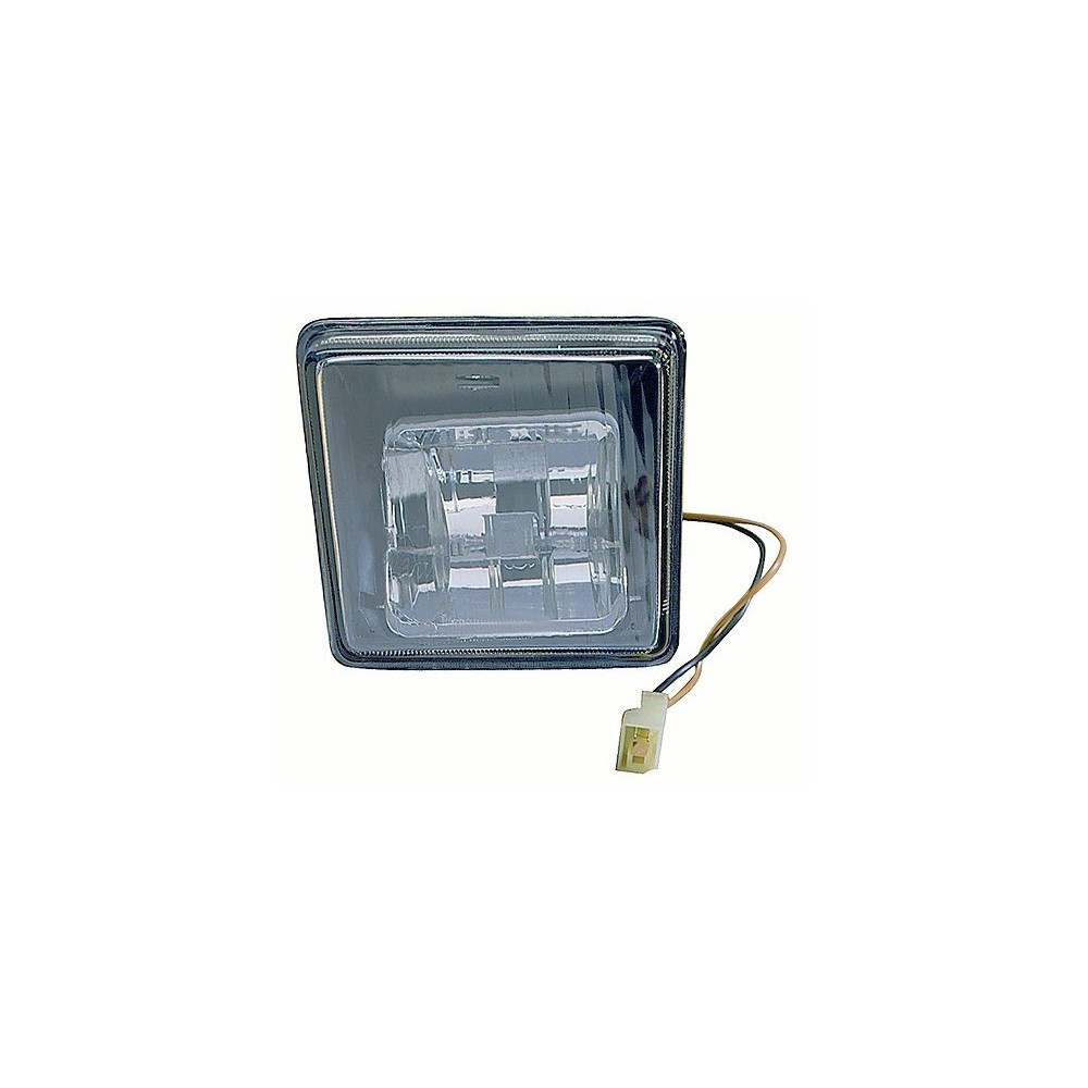 Achetez FEU DE BROUILLARD DROIT FIAT FIAT UNO 89- au meilleur prix sur todocarrocería.com.