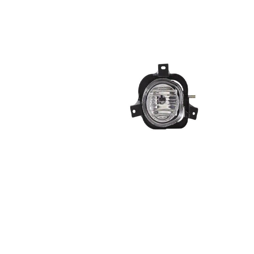 Compra FARO ANTINIEBLA DERECHO FORD FORD KA 08- al mejor precio en todocarrocería.com