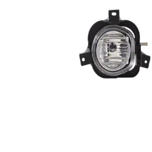 Achetez FEU DE BROUILLARD DROIT FORD FORD KA 08- au meilleur prix sur todocarrocería.com