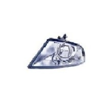 Compra FARO ANTINIEBLA DERECHO FORD FORD MONDEO 03- al mejor precio en todocarrocería.com