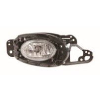 Achetez FEU DE BROUILLARD DROIT HONDA HONDA INSIGHT 09- au meilleur prix sur todocarrocería.com
