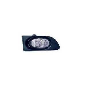 Achetez FEU DE BROUILLARD DROIT HONDA HONDA JAZZ 04-07 au meilleur prix sur todocarrocería.com