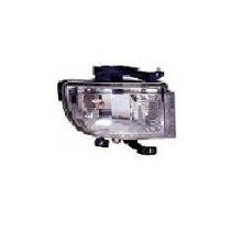 Compra FARO ANTINIEBLA DERECHO HYUNDAI HYUNDAI GETZ 02- al mejor precio en todocarrocería.com