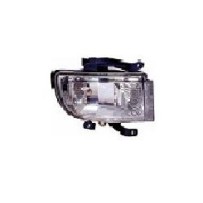Compra FARO ANTINIEBLA DERECHO HYUNDAI HYUNDAI GETZ 02- al mejor precio en todocarrocería.com
