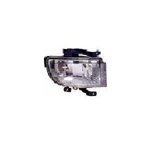 Achetez FEU DE BROUILLARD DROIT HYUNDAI HYUNDAI GETZ 02- au meilleur prix sur todocarrocería.com