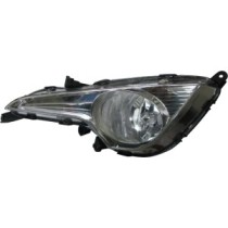 Compra FARO ANTINIEBLA DERECHO HYUNDAI HYUNDAI I40 11- al mejor precio en todocarrocería.com