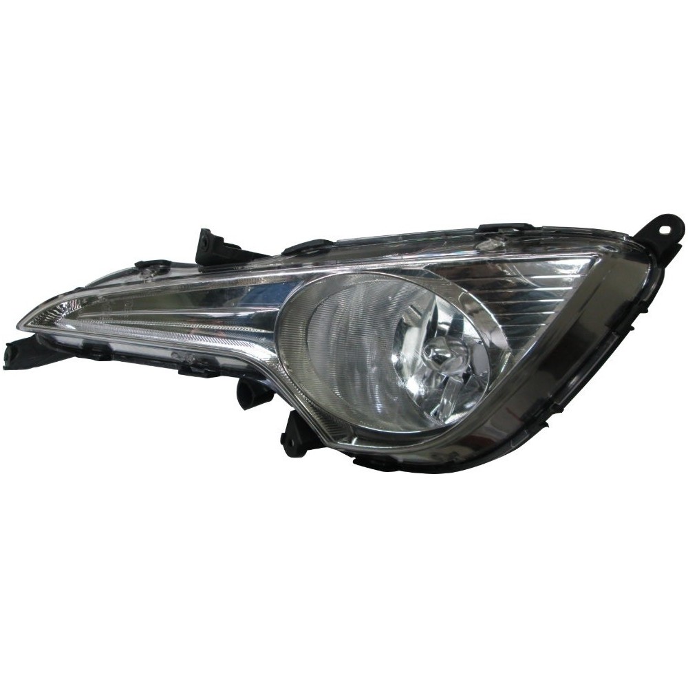 Achetez FEU DE BROUILLARD DROIT HYUNDAI HYUNDAI I40 11- au meilleur prix sur todocarrocería.com.