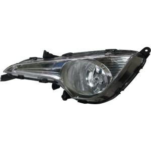 Achetez FEU DE BROUILLARD DROIT HYUNDAI HYUNDAI I40 11- au meilleur prix sur todocarrocería.com.