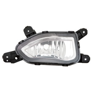 Achetez FEU DE BROUILLARD DROIT HYUNDAI HYUNDAI KAUAI 2017.06- au meilleur prix sur todocarrocería.com