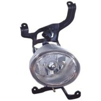 Compra FARO ANTINIEBLA DERECHO HYUNDAI HYUNDAI MATRIX 06- al mejor precio en todocarrocería.com