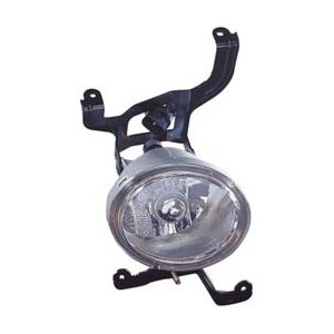 Compra FARO ANTINIEBLA DERECHO HYUNDAI HYUNDAI MATRIX 06- al mejor precio en todocarrocería.com