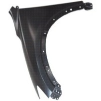 Compra ALETA DELANTERA IZQUIERDA (C/AGUJERO ABA) MAZDA MAZDA CX-5 12- al mejor precio en todocarrocería.com