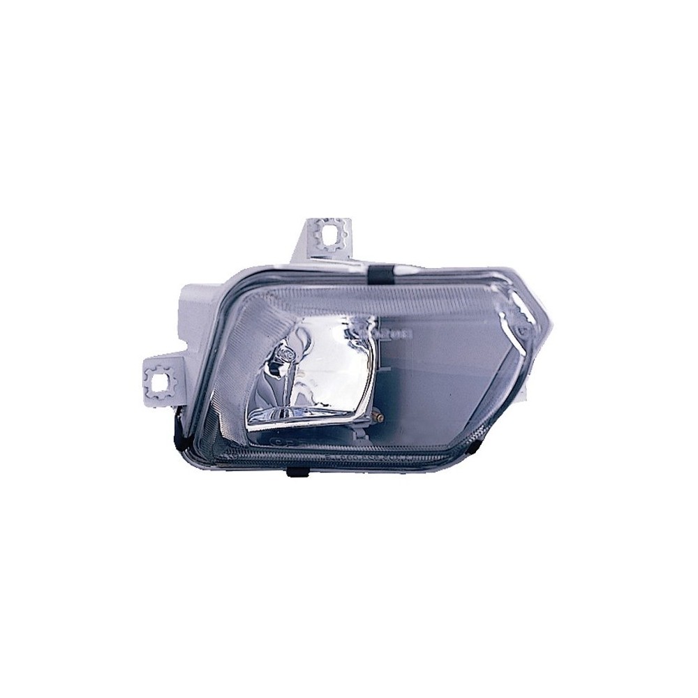 Compra FARO ANTINIEBLA DERECHO IVECO IVECO DAILY 00- al mejor precio en todocarrocería.com