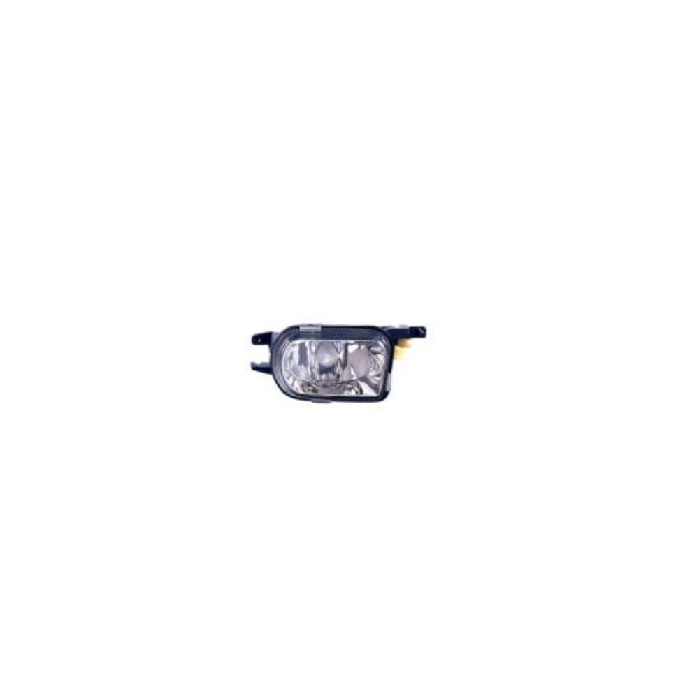 Compra FARO ANTINIEBLA DERECHO MERCEDES MERCEDES C W203 04-05 al mejor precio en todocarrocería.com