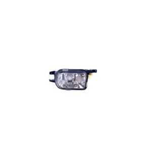 Compra FARO ANTINIEBLA DERECHO MERCEDES MERCEDES C W203 04-05 al mejor precio en todocarrocería.com