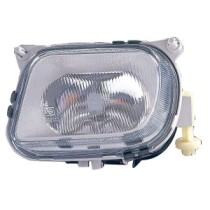 Achetez PHARE ANTI-BROUILLARD DROIT MERCEDES MERCEDES W210 96- au meilleur prix sur todocarrocería.com