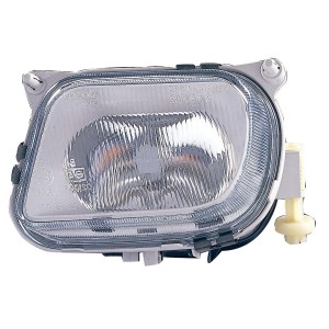 Compra FARO ANTINIEBLA DERECHO MERCEDES MERCEDES W210 96- al mejor precio en todocarrocería.com
