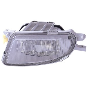 Compra FARO ANTINIEBLA DERECHO MERCEDES MERCEDES W210/SLK/CLK 99- al mejor precio en todocarrocería.com