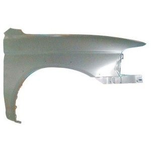 Compra ALETA DELANTERA IZQUIERDA (C/AGUJERO ABA) MITSUBISHI MITSUBISHI PAJERO SPORT 00- al mejor precio en todocarrocería.com