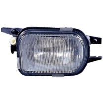 Compra FARO ANTINIEBLA DERECHO MERCEDES MERCEDES C W203 01- al mejor precio en todocarrocería.com