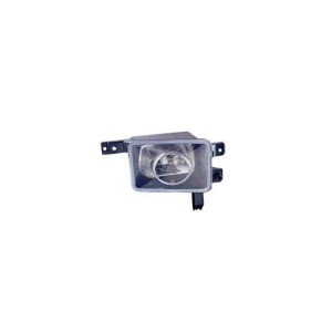 Compra FARO ANTINIEBLA DERECHO OPEL OPEL CORSA 00-03/COMBO VAN 02-11 al mejor precio en todocarrocería.com