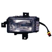 Compra FARO ANTINIEBLA DERECHO OPEL OPEL OMEGA 94- al mejor precio en todocarrocería.com