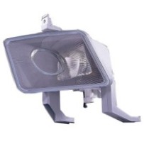 Compra FARO ANTINIEBLA DERECHO OPEL OPEL VECTRA 99- al mejor precio en todocarrocería.com