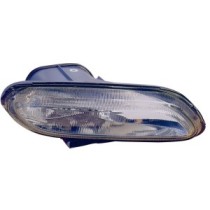Compra FARO ANTINIEBLA DERECHO PEUGEOT PEUGEOT 406 95- al mejor precio en todocarrocería.com