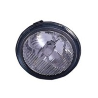 Compra FARO ANTINIEBLA DERECHO RENAULT RENAULT CLIO 98-/KANG 98-/MAST 98-/MEGANE 96-(3P) al mejor precio en todocarrocería.com