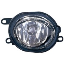 Compra FARO ANTINIEBLA DERECHO ROVER ROVER 25/45 00- al mejor precio en todocarrocería.com