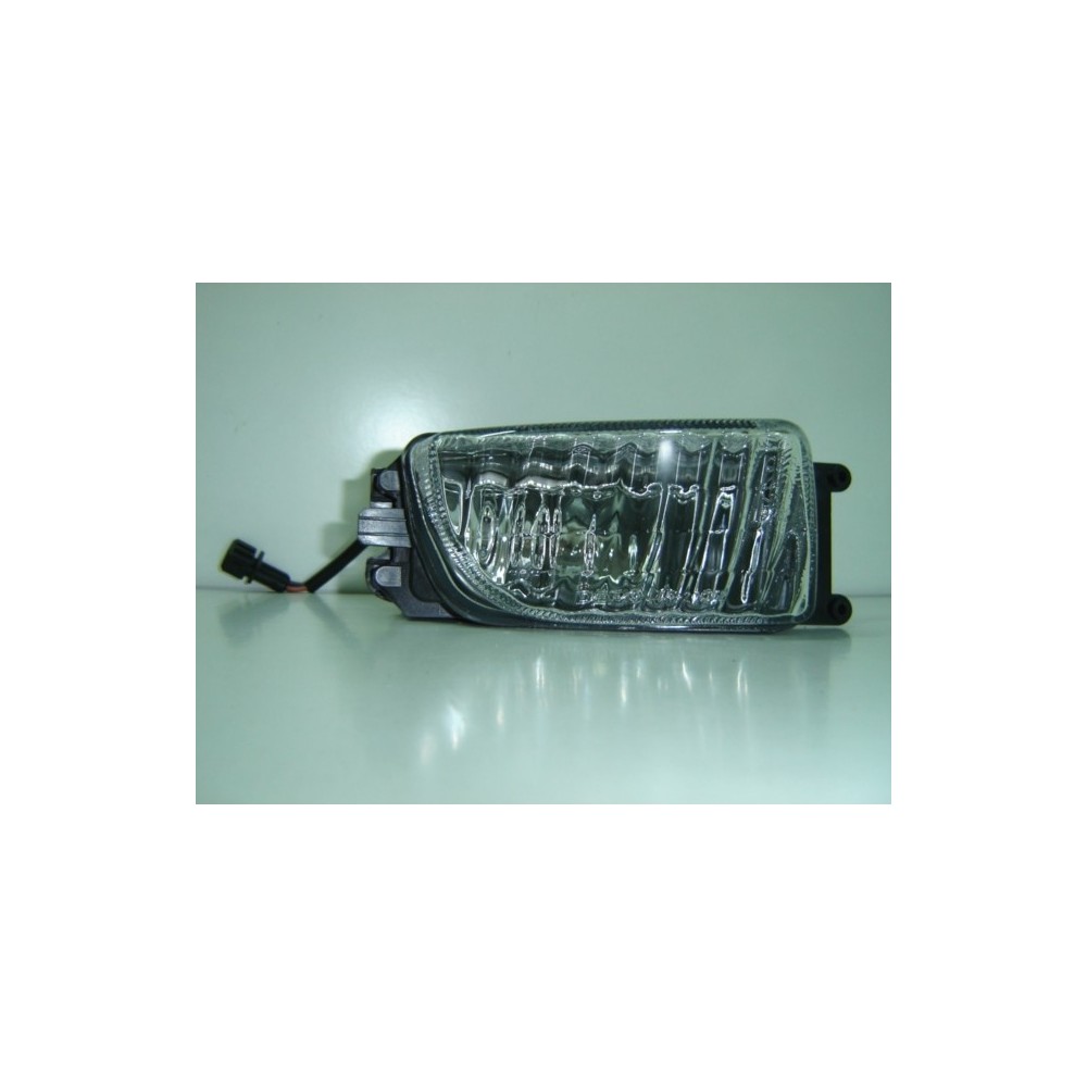Achetez FEU DE BROUILLARD DROIT SEAT SEAT IBIZA/CORDOBA 97- au meilleur prix sur todocarrocería.com.