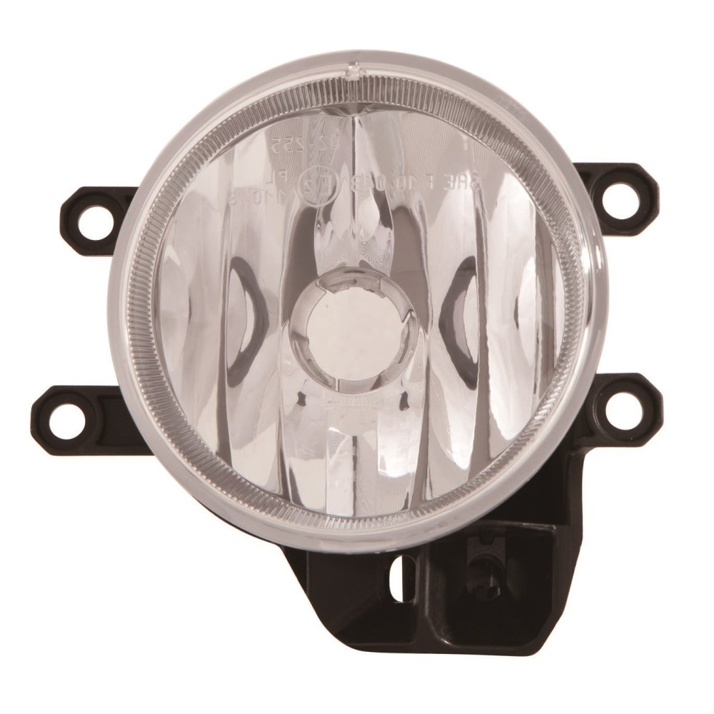 Compra FARO ANTINIEBLA DERECHO TOYOTA CITROEN C1/108 14- al mejor precio en todocarrocería.com