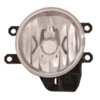 Compra FARO ANTINIEBLA DERECHO TOYOTA CITROEN C1/108 14- al mejor precio en todocarrocería.com