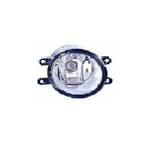 Compra FARO ANTINIEBLA DERECHO TOYOTA TOYOTA YARIS 05-/C1 12- al mejor precio en todocarrocería.com