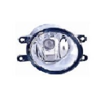 Compra FARO ANTINIEBLA DERECHO TOYOTA TOYOTA YARIS 05-/C1 12- al mejor precio en todocarrocería.com