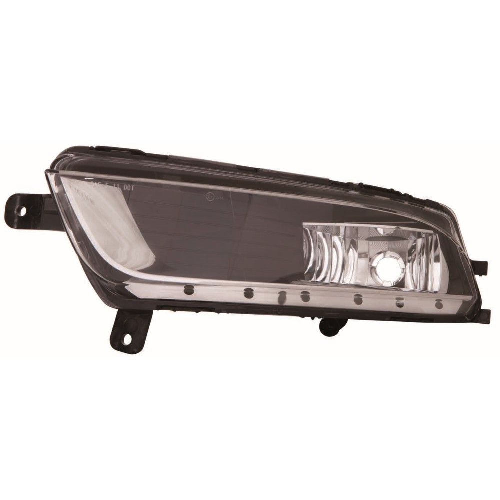 Achetez FEU DE BROUILLARD DROIT VW VW PASSAT CC 12- au meilleur prix sur todocarrocería.com