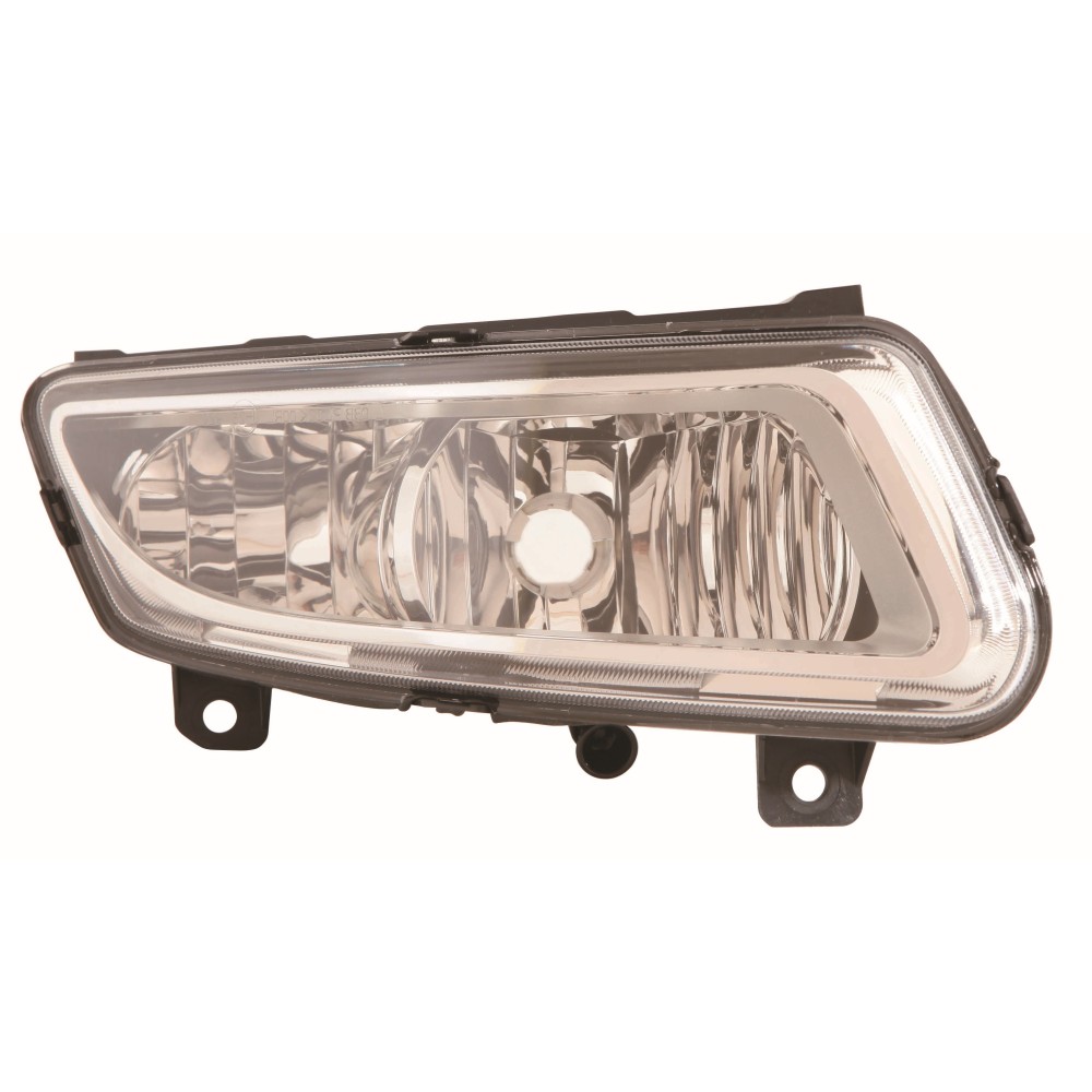 Achetez FEU DE BROUILLARD DROIT VW VW POLO 09- au meilleur prix sur todocarrocería.com.
