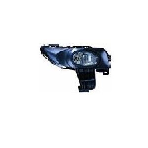 Achetez FEU DE BROUILLARD DROIT (1.6CC) MAZDA MAZDA 3 SEDAN 04-07 au meilleur prix sur todocarrocería.com