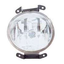 Compra FARO ANTINIEBLA DERECHO (3/5 PUERTAS) HYUNDAI HYUNDAI ACCENT 00- al mejor precio en todocarrocería.com