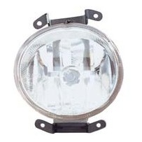 Compra FARO ANTINIEBLA DERECHO (3/5 PUERTAS) HYUNDAI HYUNDAI ACCENT 00- al mejor precio en todocarrocería.com