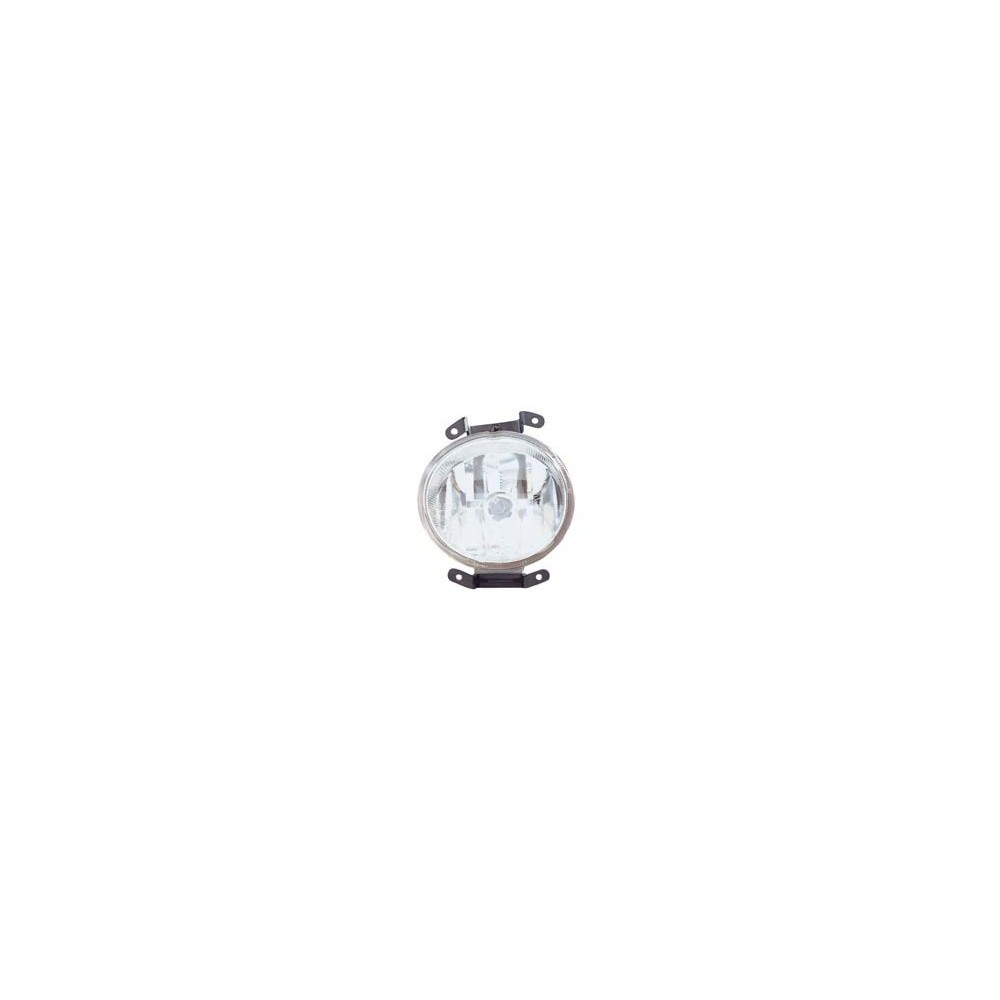Compra FARO ANTINIEBLA DERECHO (3/5 PUERTAS) HYUNDAI HYUNDAI ACCENT 00- al mejor precio en todocarrocería.com